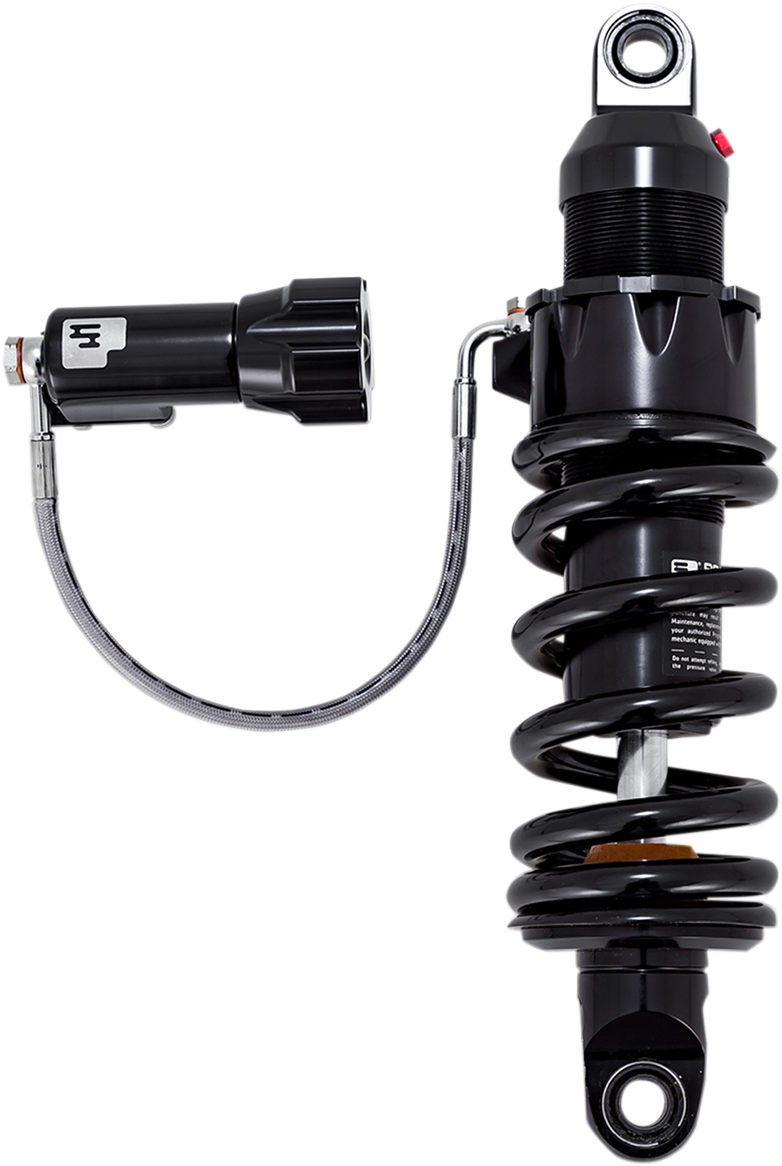 PROGRESSIVE SUSPENSION SHOCK 465 RAP FL/FX 13.5