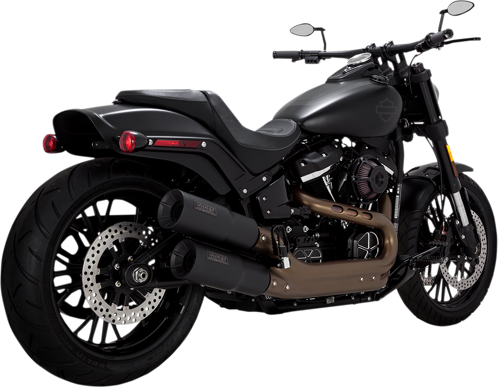 PROGRESSIVE SUSPENSION SHOCK 465 RAP FL/FX 13.5