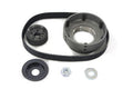 Primo Belt Drive Kit 8mm 1955-1964'