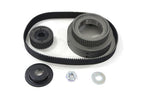 Primo Belt Drive Kit 8mm 1955-1964'