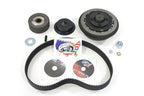 BDL Belt Drive Kit 8mm 1970-1983