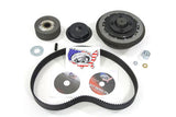 BDL Belt Drive Kit 8mm 1970-1983