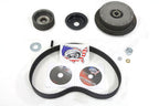 BDL Belt Drive Kit 8mm 1970-1983