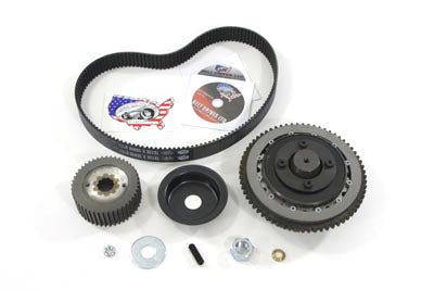 BDL Belt Drive Kit 8mm