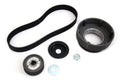 BDL Belt Drive Kit 8mm 1941-1954'