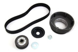 BDL Belt Drive Kit 8mm 1941-1954'