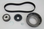 BDL Belt Drive Kit 8mm 1941-1954'