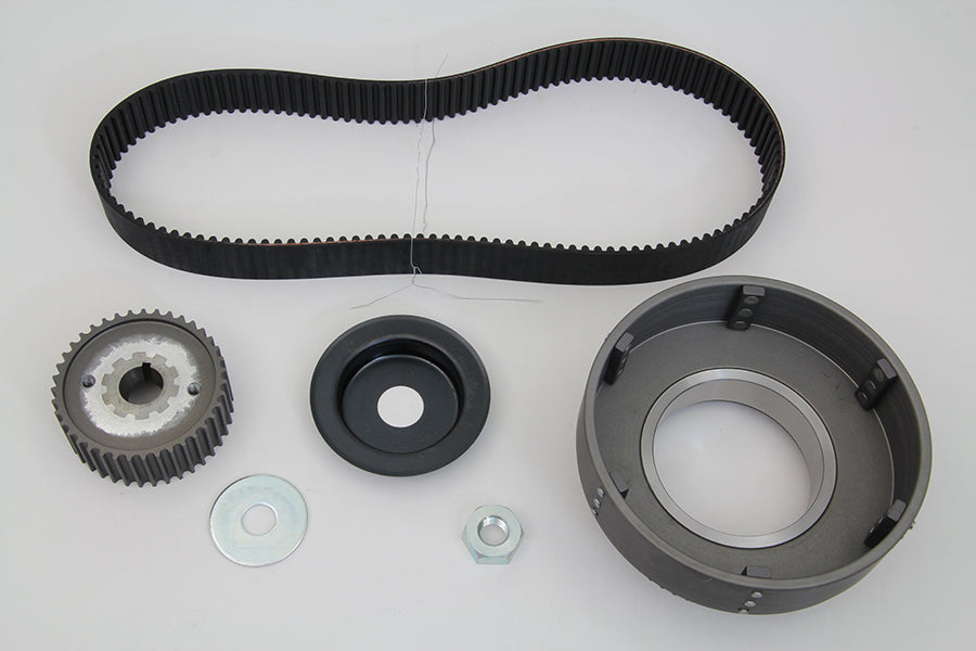 BDL Belt Drive Kit 8mm