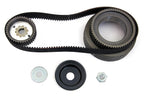 BDL Belt Drive Kit 8mm 1941-1954'