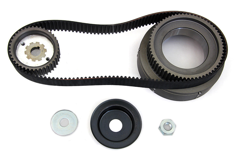 BDL Belt Drive Kit 8mm