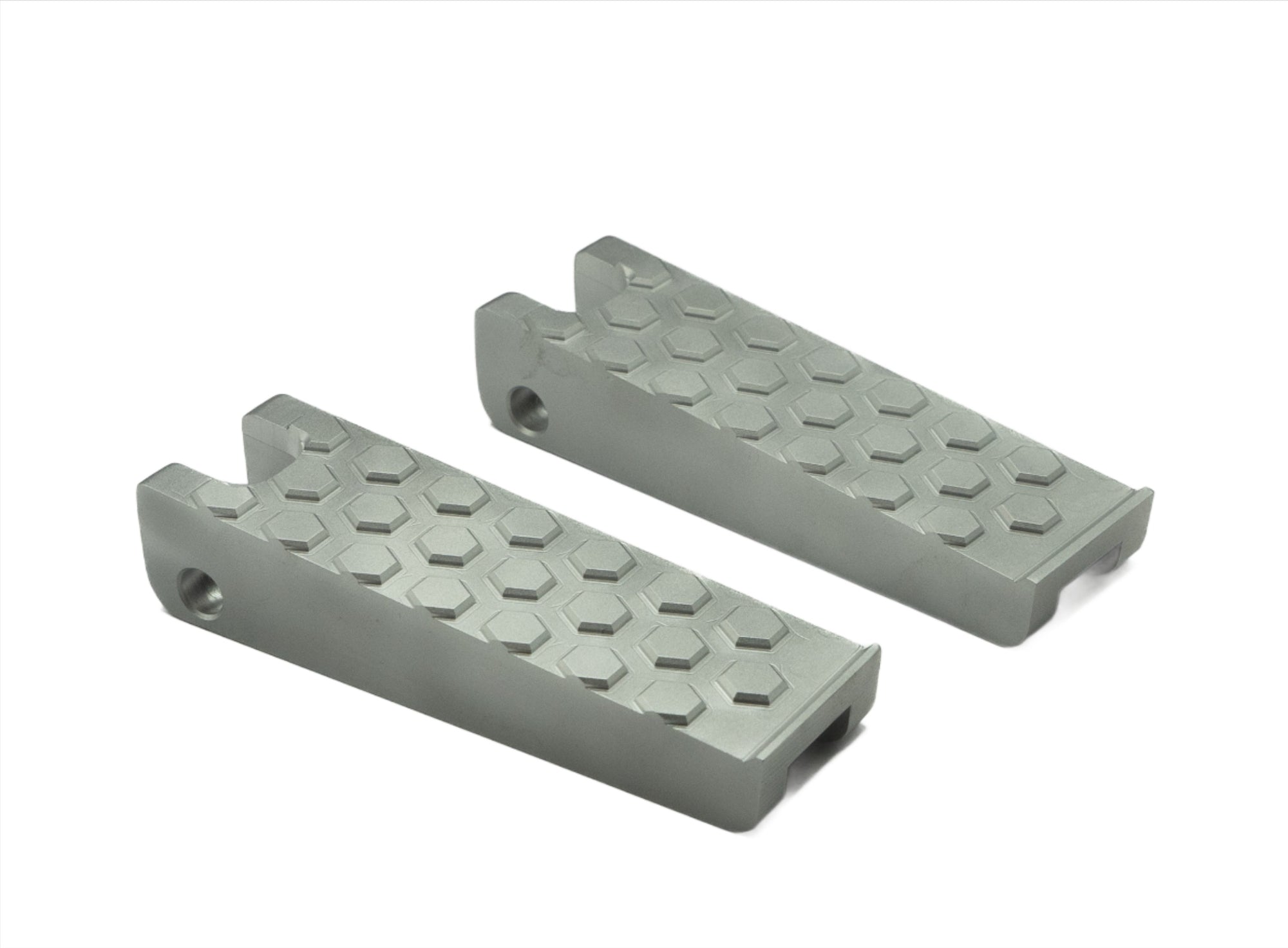 Honeycomb Pegs