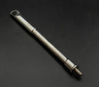 DIY Stainless Steel Jockey Shifter Shaft