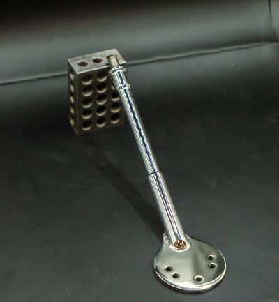 Ratchet Top Jockey Shifter