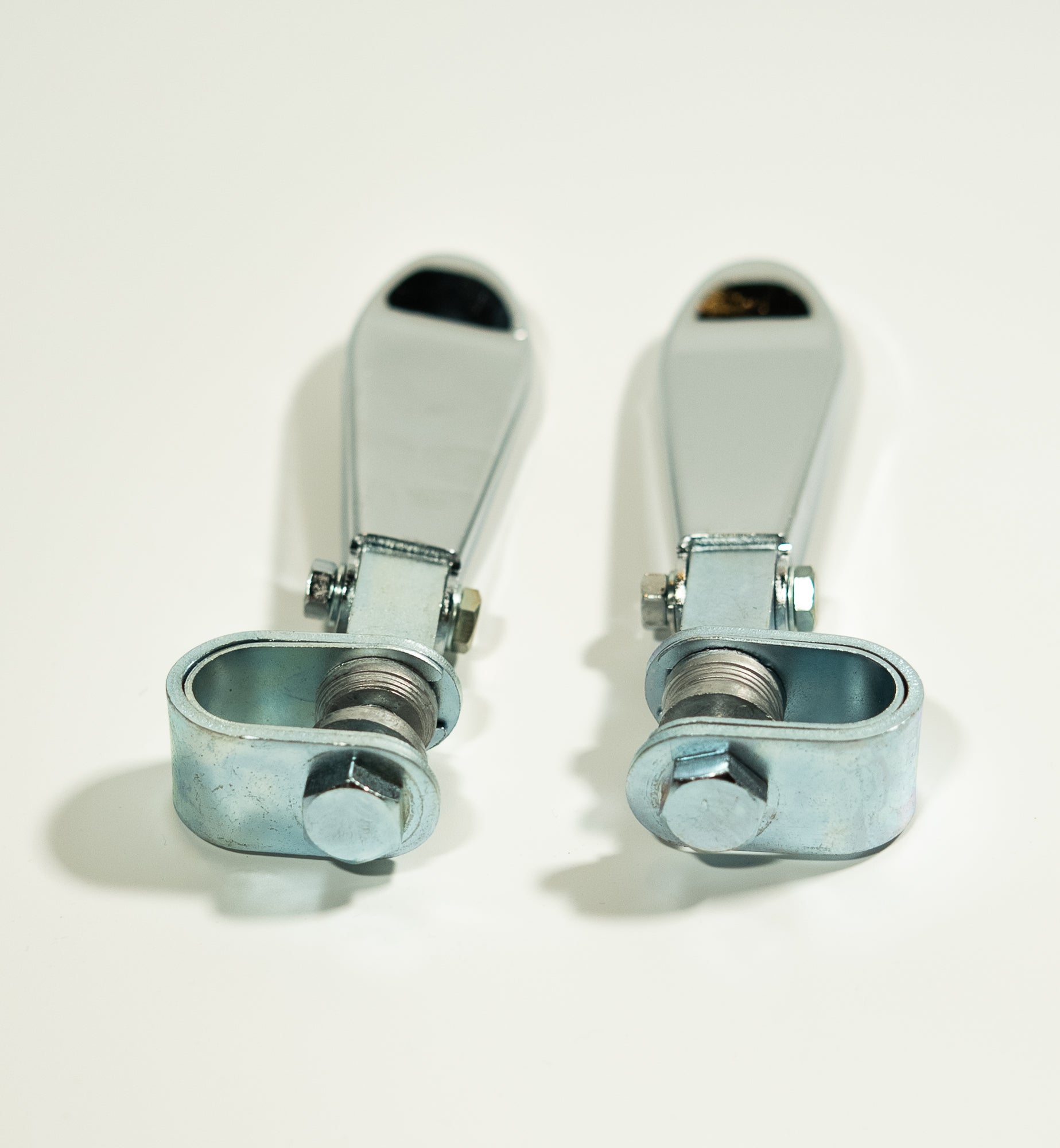 Spoon Footpegs