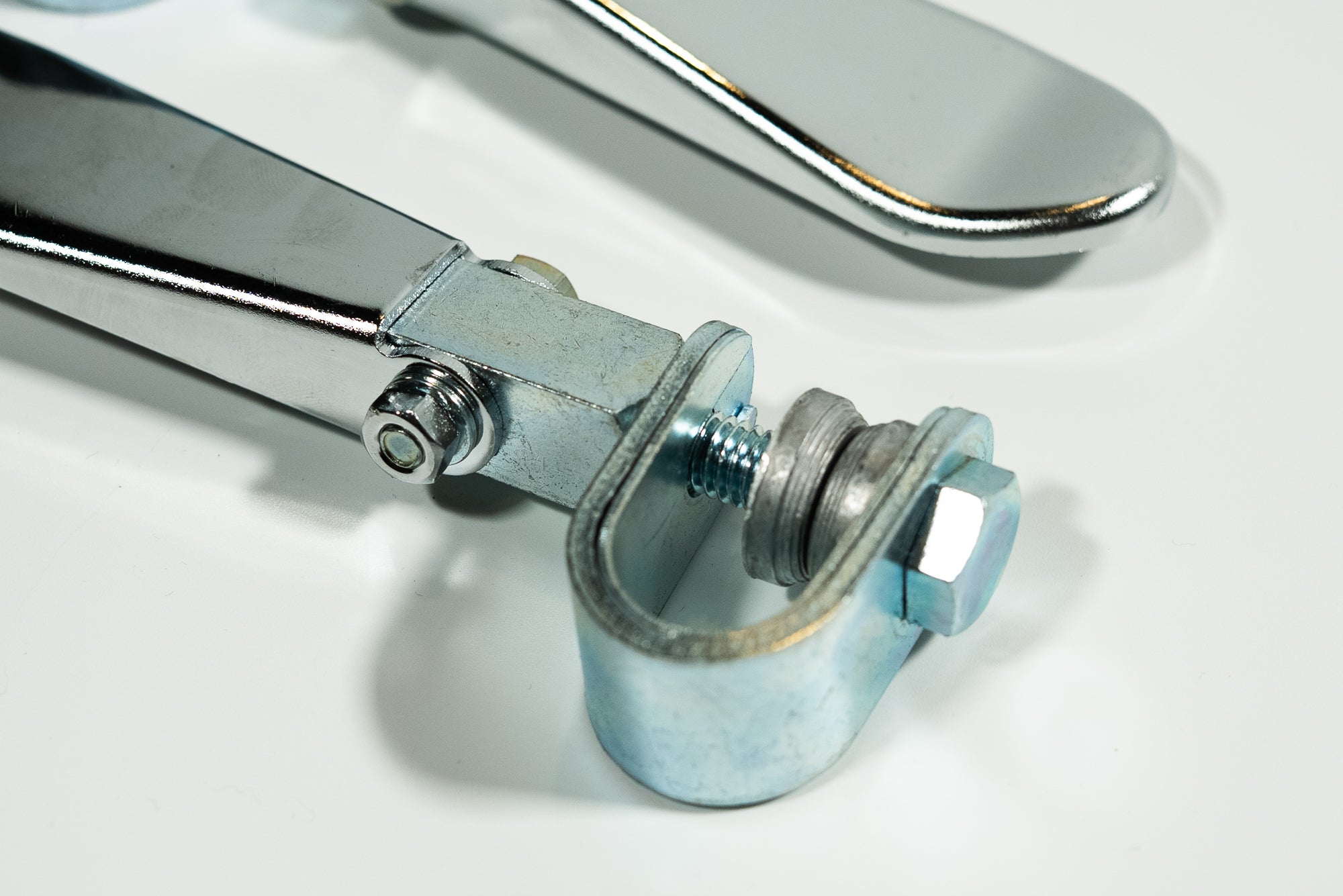 Spoon Footpegs
