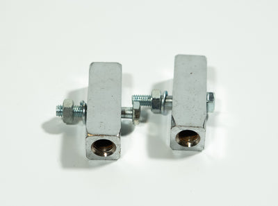 Square Peg Mounting Blocks 5/8"