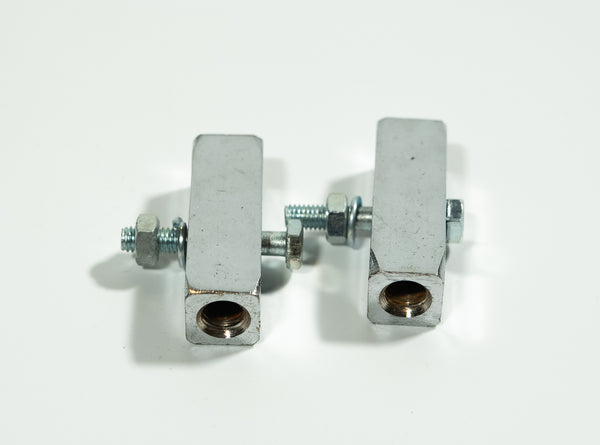 Square Peg Mounting Blocks 5/8"