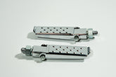 Dimple Foot Pegs