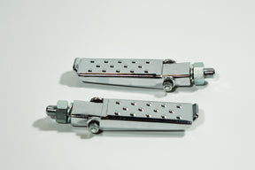 Dimple Foot Pegs