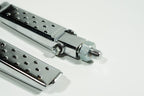Dimple Foot Pegs
