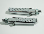 Dimple Foot Pegs