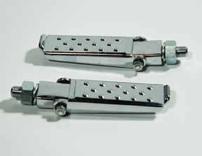 Dimple Foot Pegs
