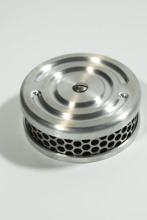 Swirl 4" Air Cleaner
