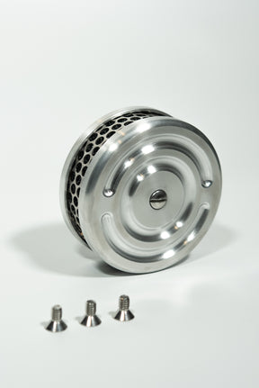 Swirl 4" Air Cleaner