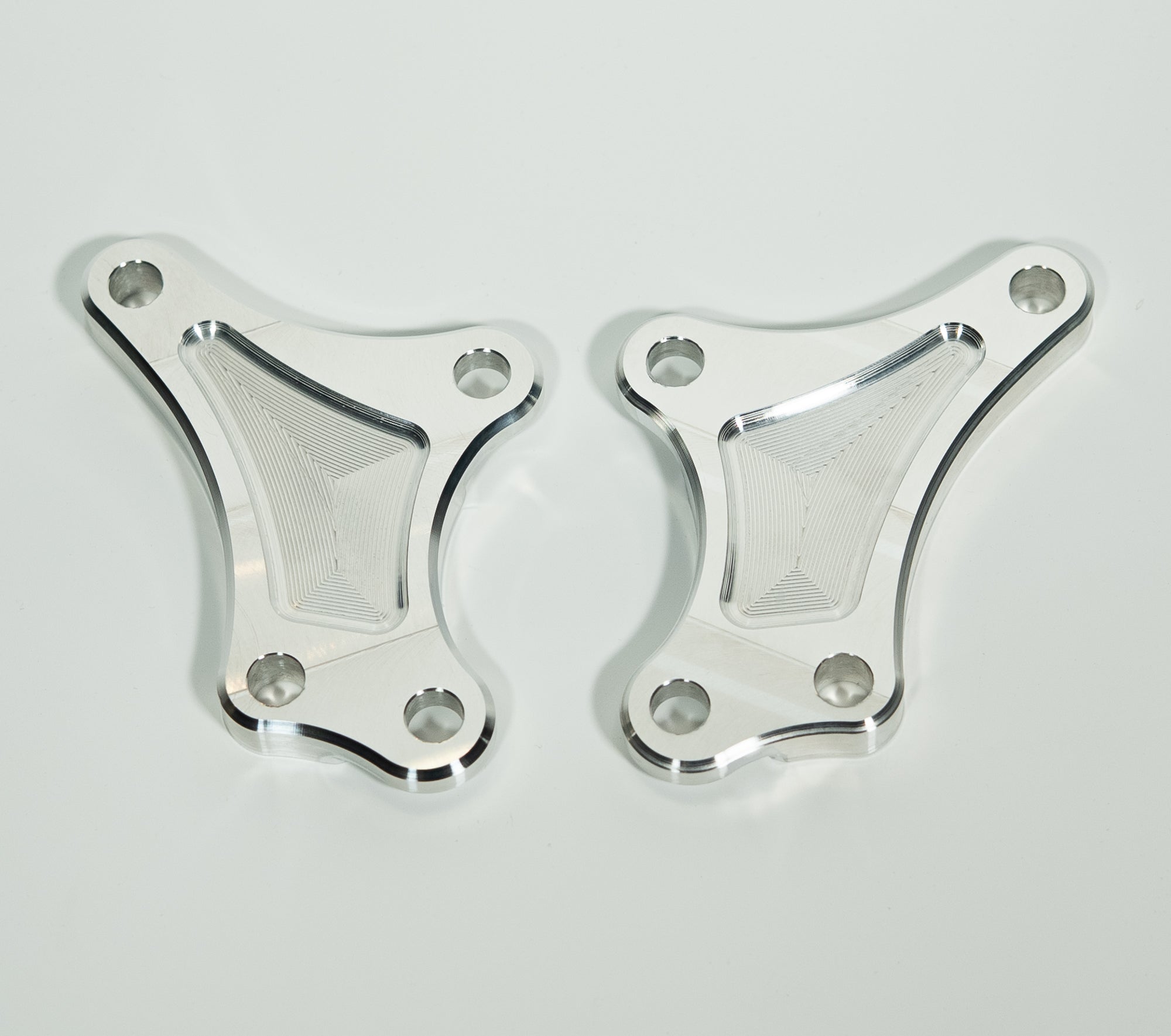 39mm Brembo Caliper Adapters