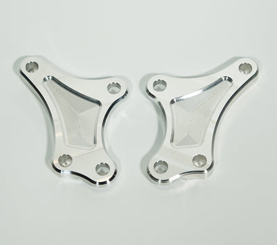 39mm Brembo Caliper Adapters