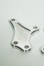 39mm Brembo Caliper Adapters For 99-Down Forks
