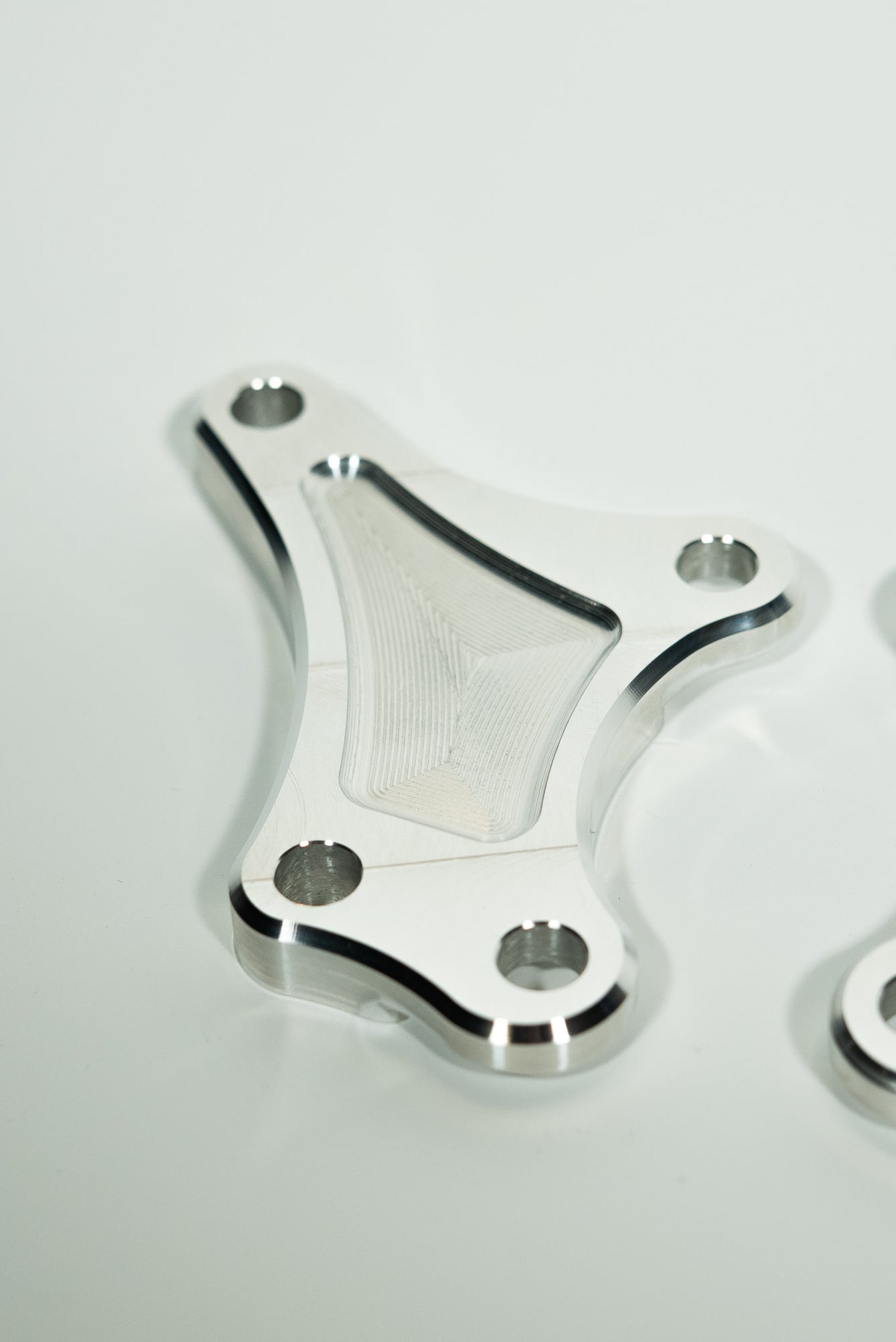 39mm Brembo Caliper Adapters 99-Down