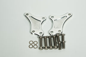 39mm Brembo Caliper Adapters 99-Down