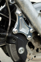 39mm Brembo Caliper Adapters
