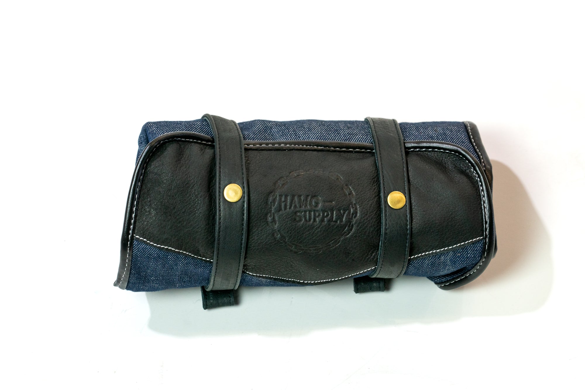 HS Tool Roll Denim