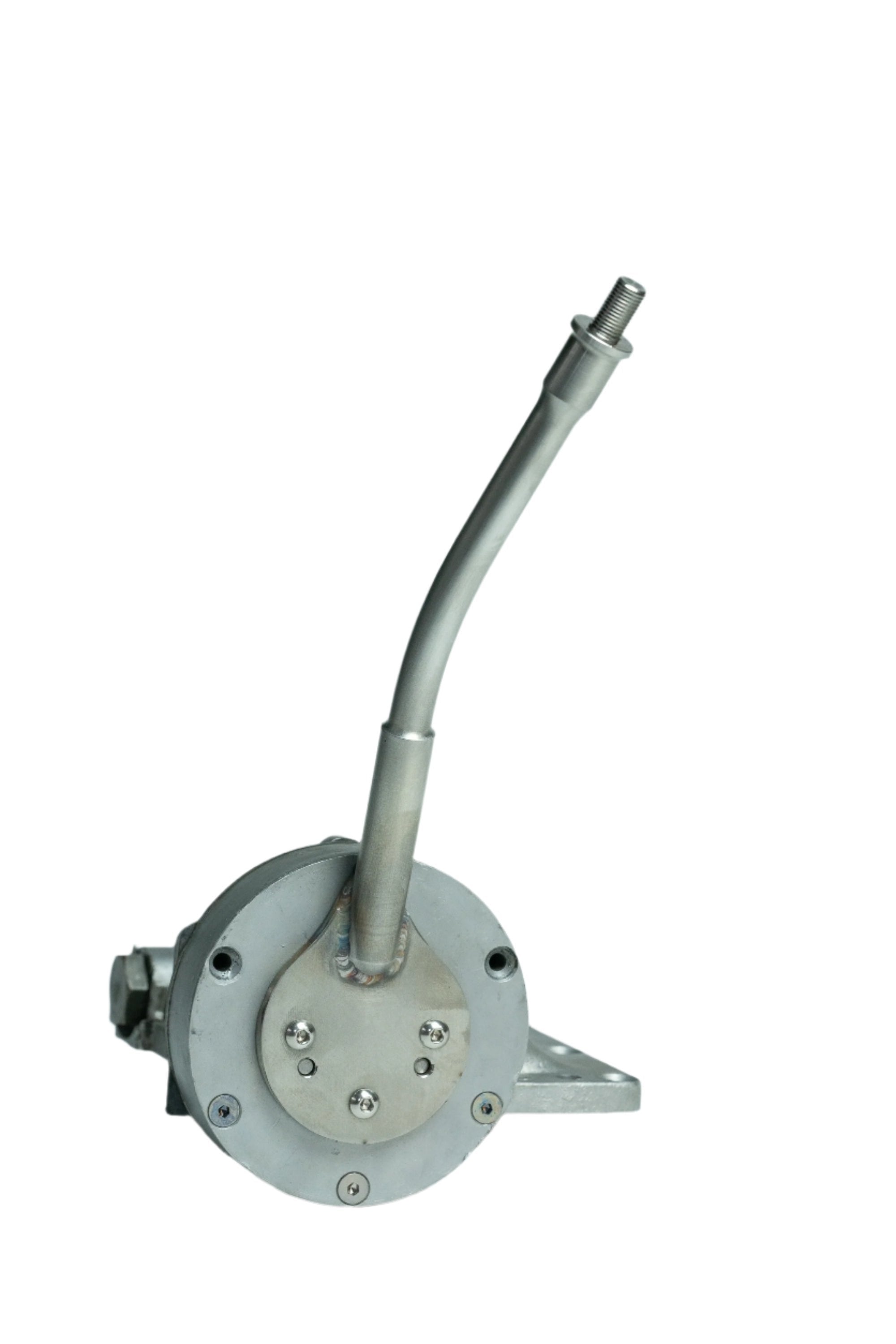Ratchet Top Shifter