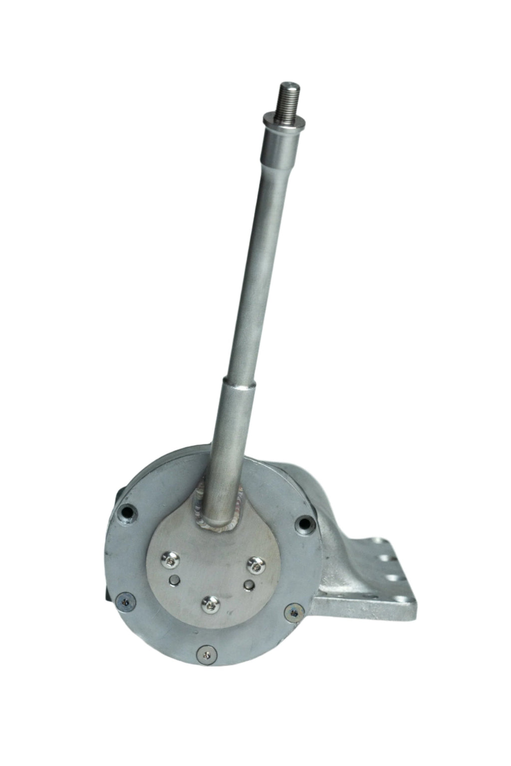 Ratchet Top Shifter
