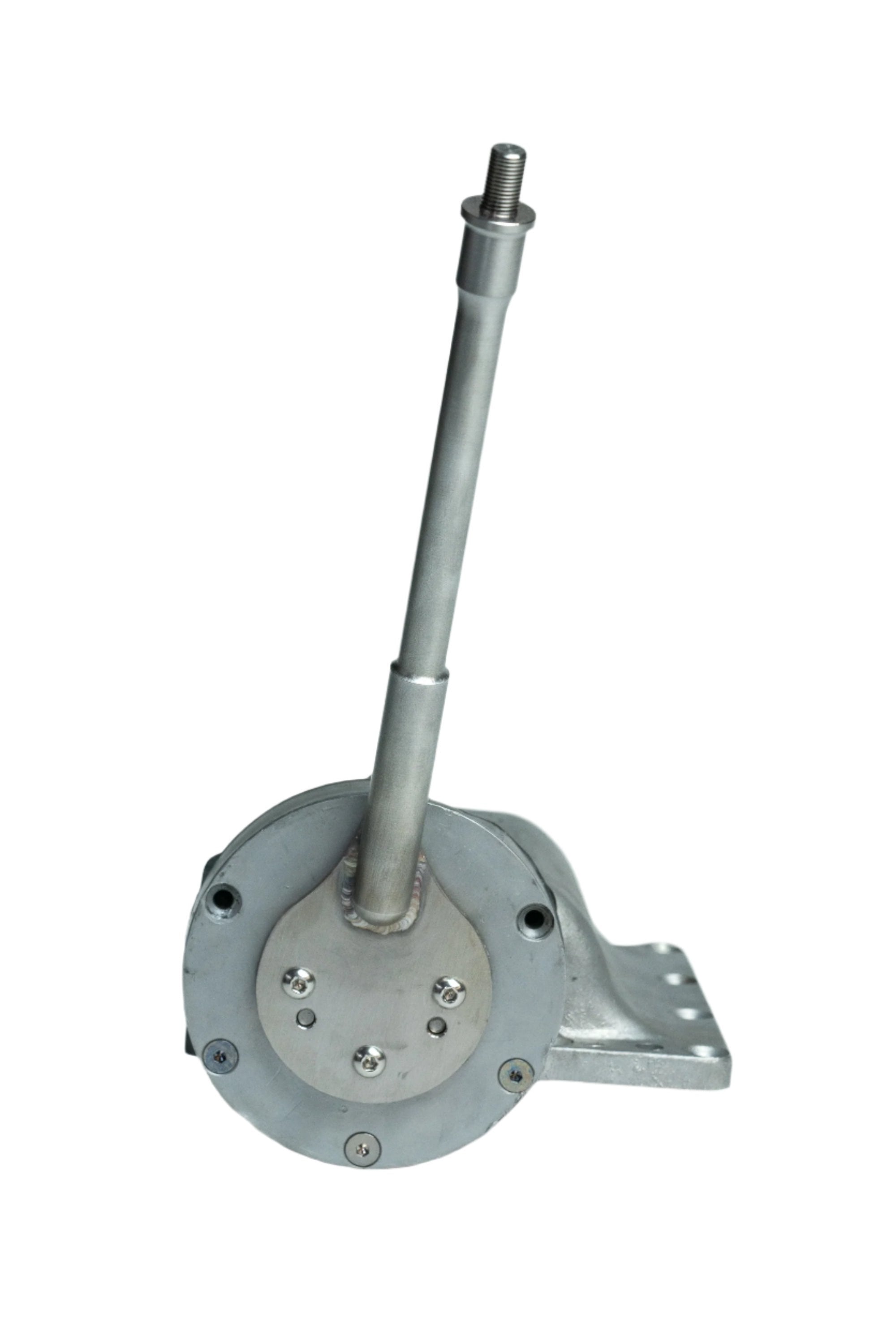 Ratchet Top Shifter