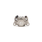 Brembo P2 34mm rear caliper, Titanium, right bleeder