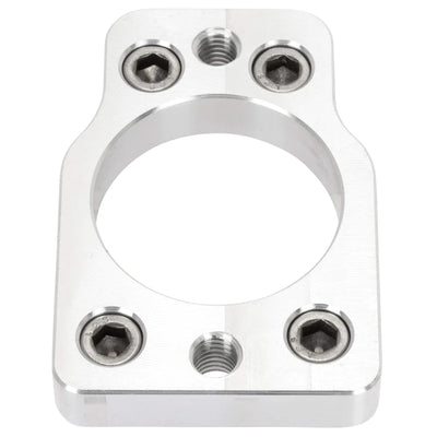Linkert to S&S Manifold Adapter Plate
