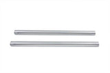 39mm Fork Tubes  - Stock to +8"