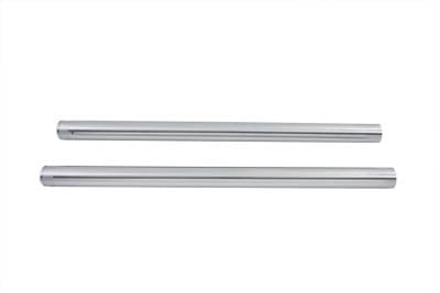 39mm Fork Tubes  - Stock to +8"