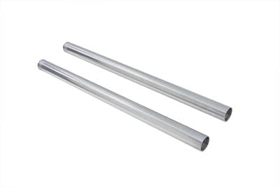 39mm Fork Tubes  - Stock to +8"