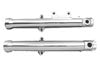 39mm Chrome Fork Sliders