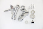 FXR 39mm Triple Tree Set Polished