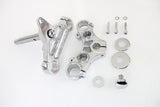 FXR 39mm Triple Tree Set Polished