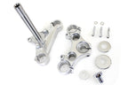 FXR 39mm Triple Tree Set Polished