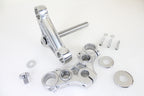 FXR 39mm Triple Tree Set Polished