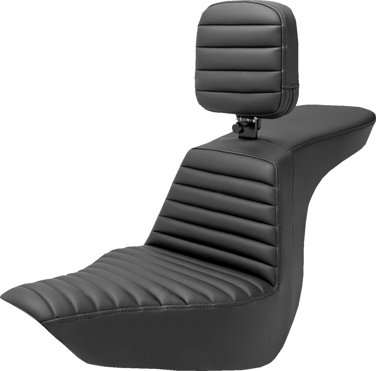 SADDLEMEN SEAT TOUR STEP UP TR W/BR