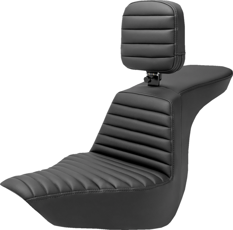 SADDLEMEN SEAT TOUR STEP UP TR W/BR